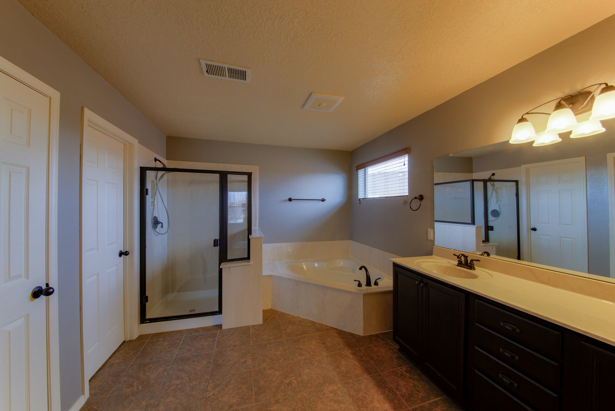 Tulipan – Northwest ABQ