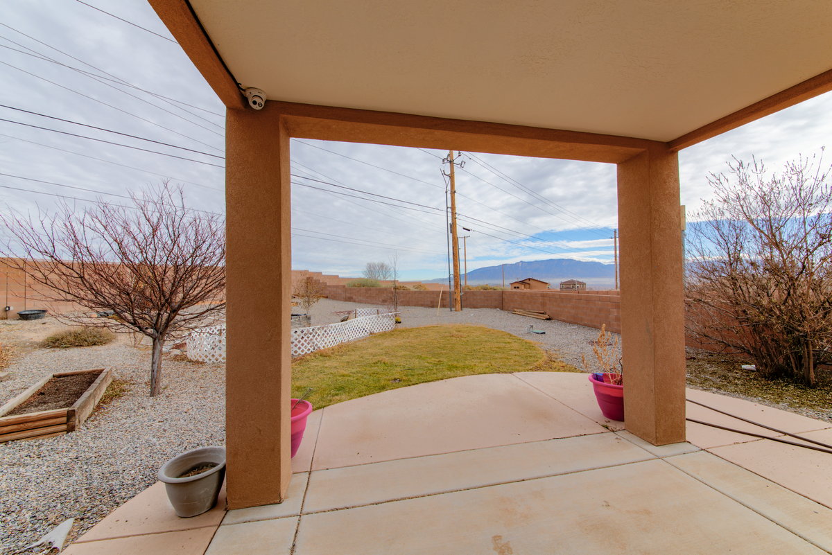 Tulipan – Northwest ABQ