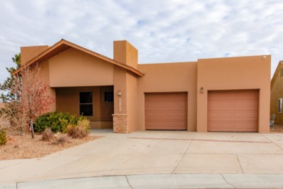 Tulipan – Northwest ABQ